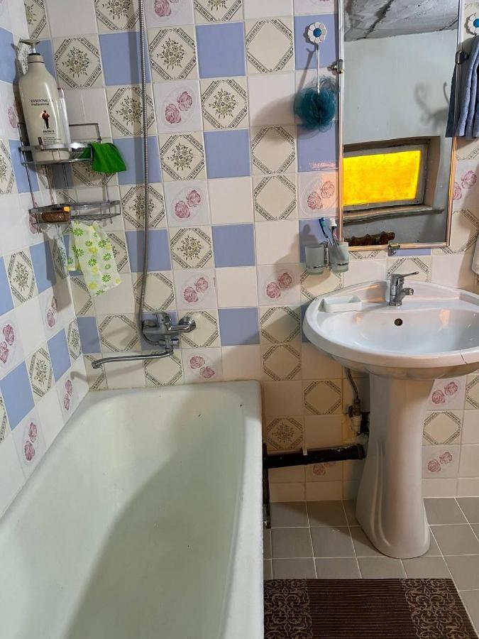 Hostel Tasmin Mexr Samarkand Eksteriør billede