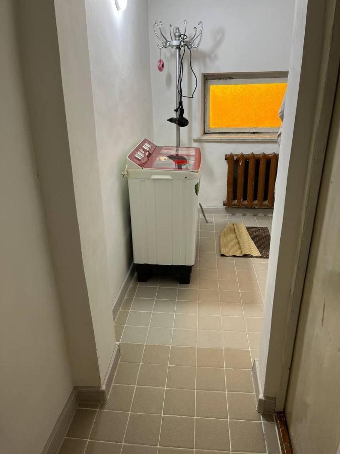 Hostel Tasmin Mexr Samarkand Eksteriør billede